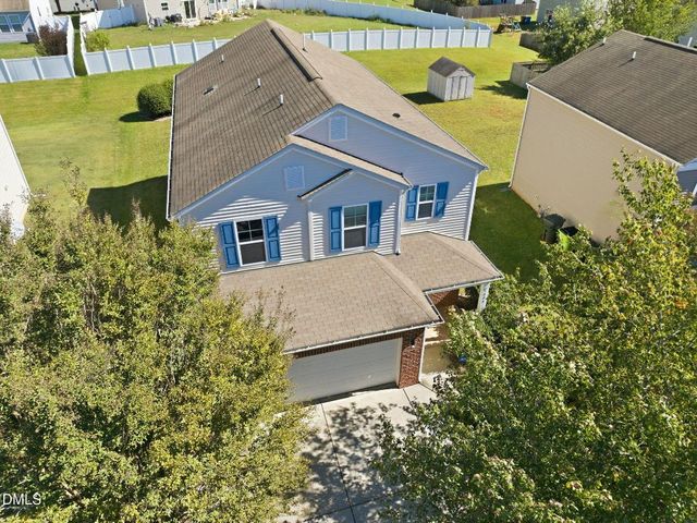 1006 Collington Drive, Mebane, NC 27302