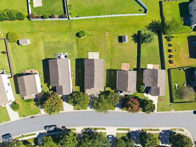 1006 Collington Drive, Mebane, NC 27302