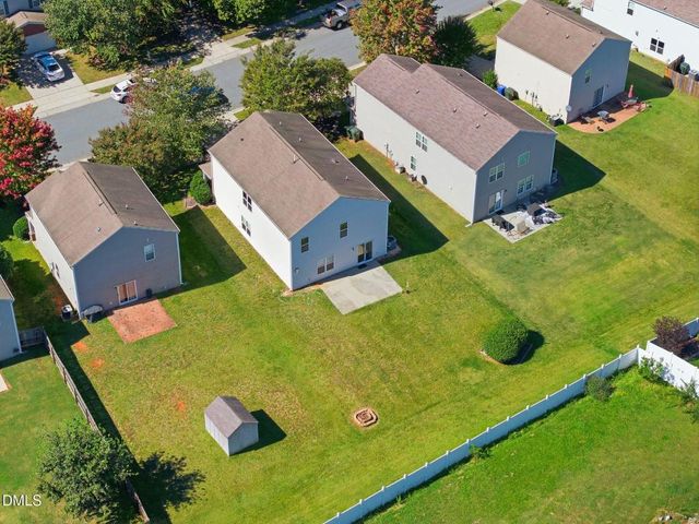 1006 Collington Drive, Mebane, NC 27302