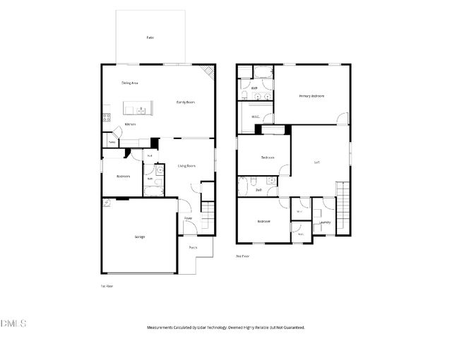 1006 Collington Drive, Mebane, NC 27302