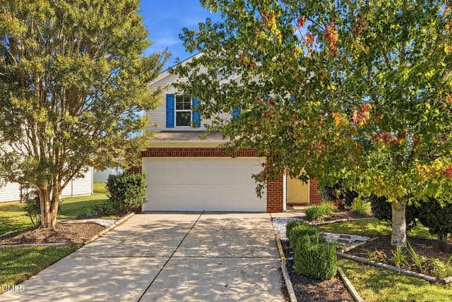 1006 Collington Drive, Mebane, NC 27302