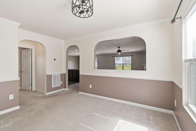 1006 Collington Drive, Mebane, NC 27302