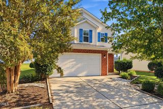 1006 Collington Drive, Mebane, NC 27302