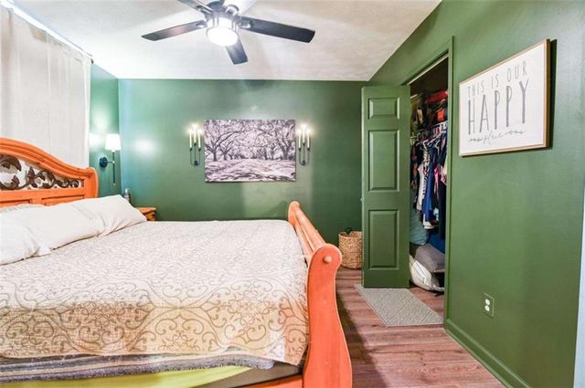 4544 Wentworth Place, Conyers, GA 30094