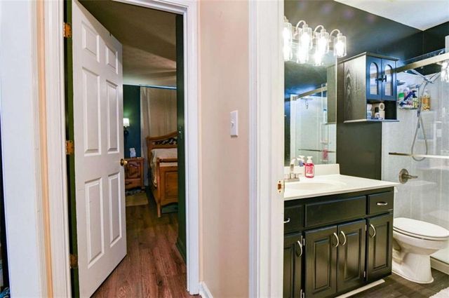 4544 Wentworth Place, Conyers, GA 30094