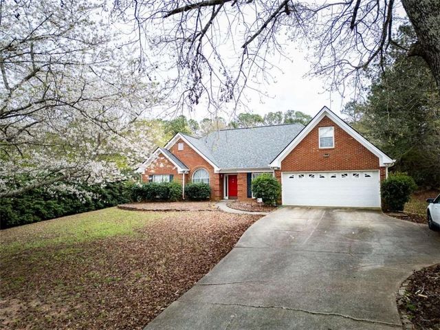 4544 Wentworth Place, Conyers, GA 30094