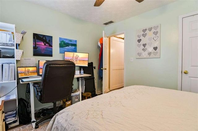 4544 Wentworth Place, Conyers, GA 30094