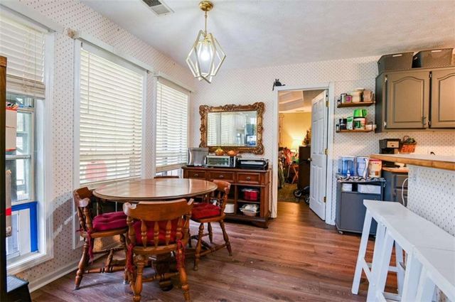 4544 Wentworth Place, Conyers, GA 30094