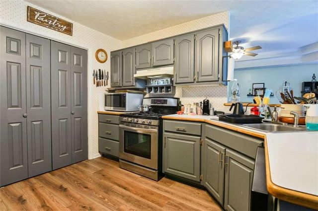 4544 Wentworth Place, Conyers, GA 30094