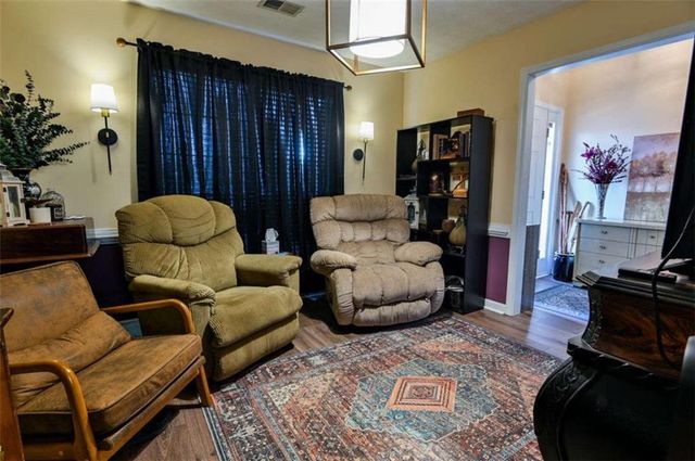 4544 Wentworth Place, Conyers, GA 30094