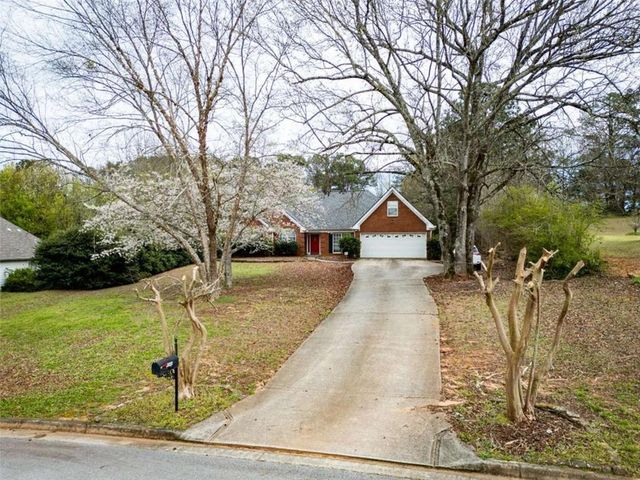 4544 Wentworth Place, Conyers, GA 30094