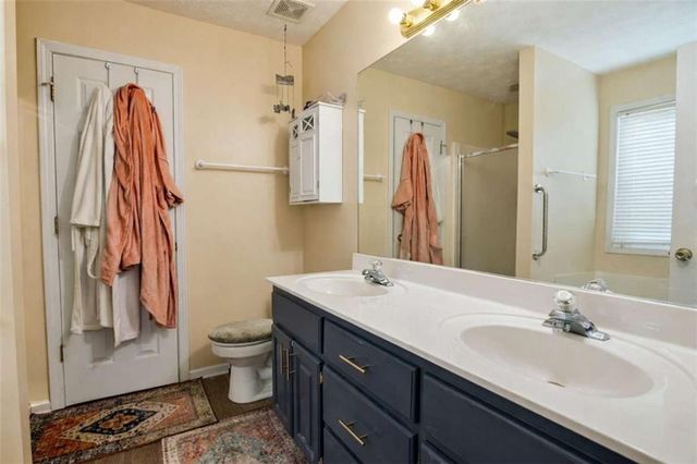 4544 Wentworth Place, Conyers, GA 30094