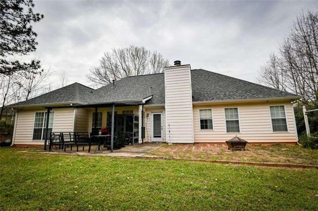 4544 Wentworth Place, Conyers, GA 30094
