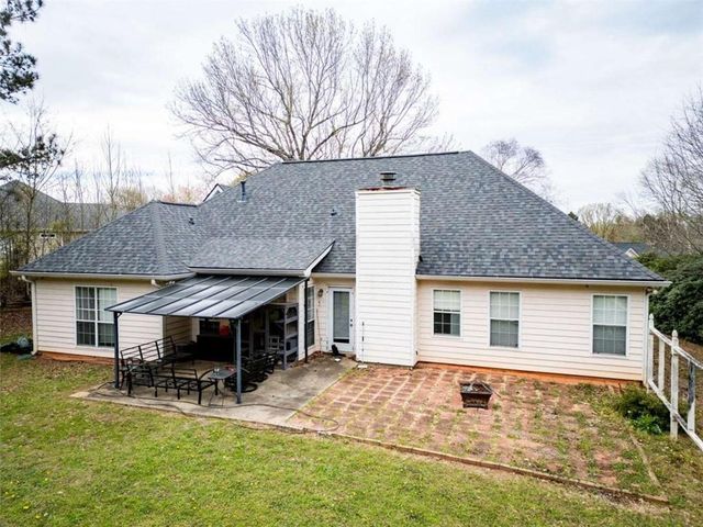 4544 Wentworth Place, Conyers, GA 30094