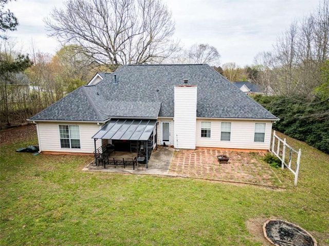 4544 Wentworth Place, Conyers, GA 30094