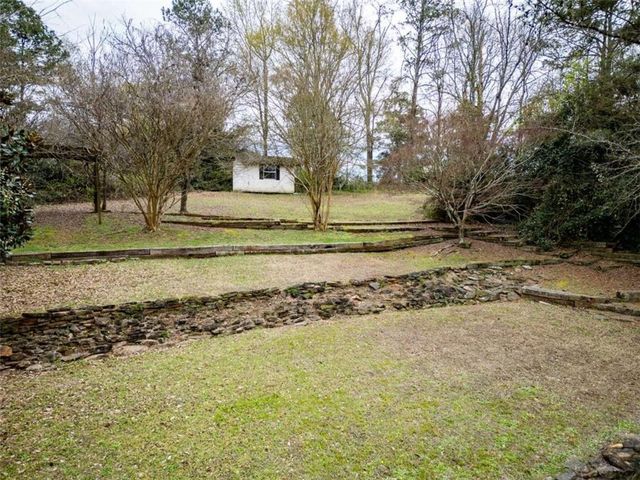 4544 Wentworth Place, Conyers, GA 30094