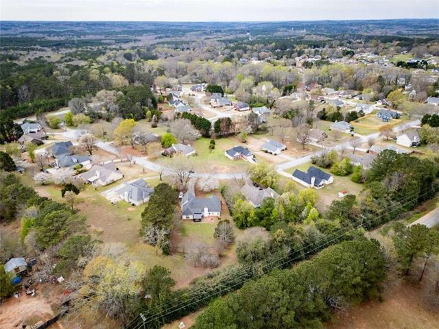 4544 Wentworth Place, Conyers, GA 30094
