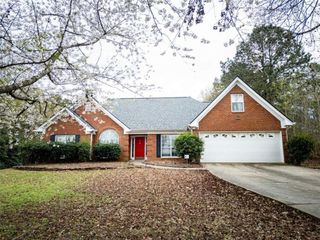 4544 Wentworth Place, Conyers, GA 30094