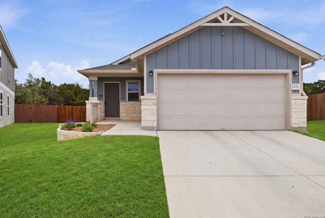 11703 Grey Fox, San Antonio, TX 78254