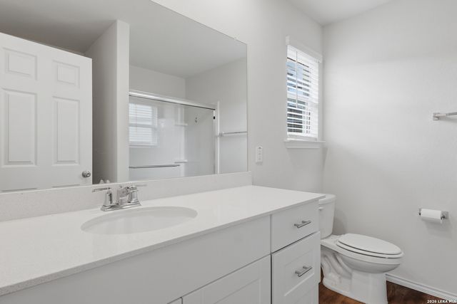 11703 Grey Fox, San Antonio, TX 78254