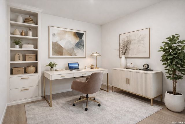 11703 Grey Fox, San Antonio, TX 78254