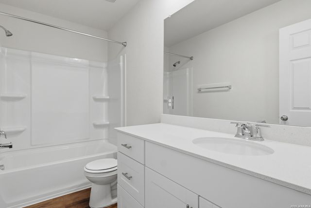 11703 Grey Fox, San Antonio, TX 78254