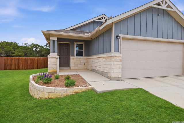 11703 Grey Fox, San Antonio, TX 78254