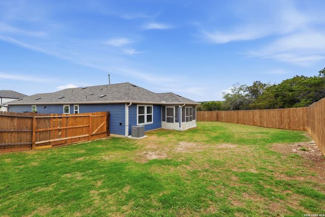 11703 Grey Fox, San Antonio, TX 78254