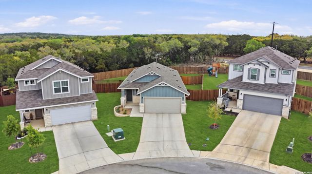 11703 Grey Fox, San Antonio, TX 78254