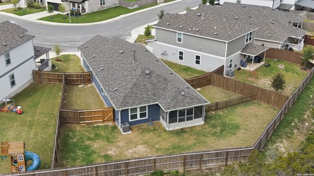 11703 Grey Fox, San Antonio, TX 78254