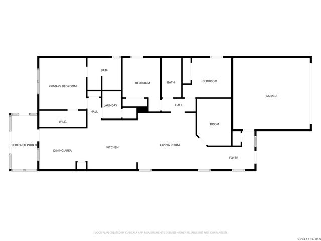 11703 Grey Fox, San Antonio, TX 78254