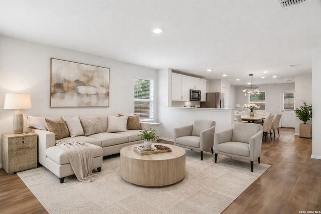 11703 Grey Fox, San Antonio, TX 78254