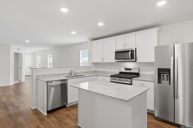 11703 Grey Fox, San Antonio, TX 78254