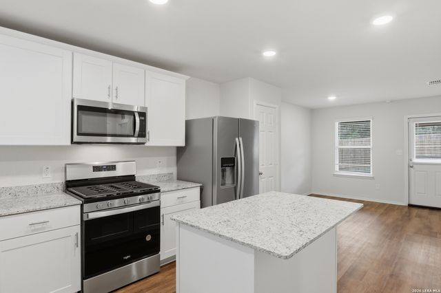 11703 Grey Fox, San Antonio, TX 78254