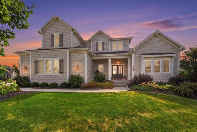 12209 W 157th Terrace, Overland Park, KS 66221