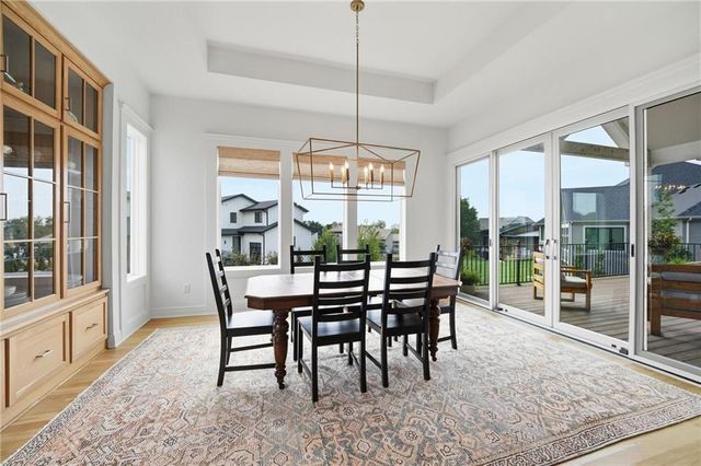 12209 W 157th Terrace, Overland Park, KS 66221