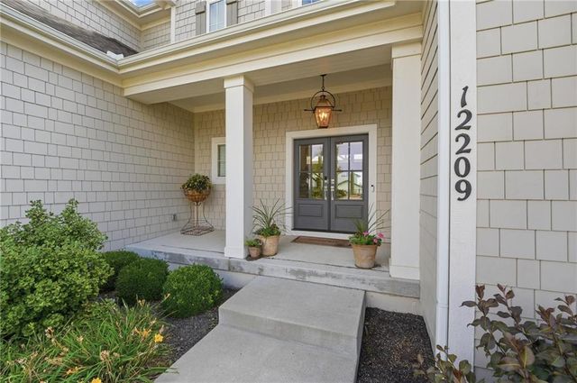 12209 W 157th Terrace, Overland Park, KS 66221