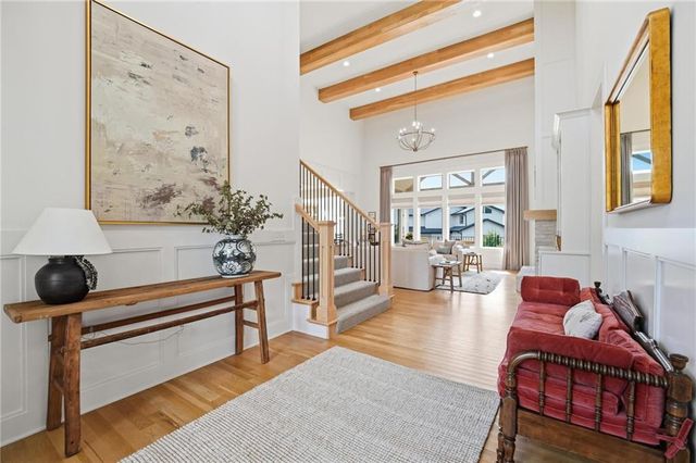 12209 W 157th Terrace, Overland Park, KS 66221