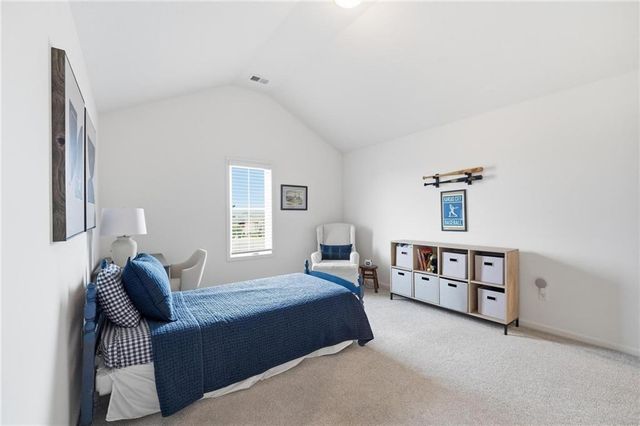 12209 W 157th Terrace, Overland Park, KS 66221