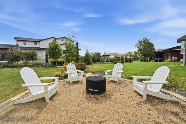 12209 W 157th Terrace, Overland Park, KS 66221