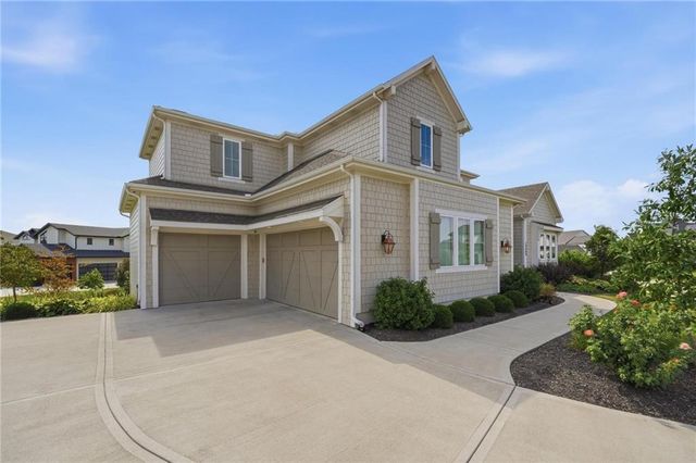 12209 W 157th Terrace, Overland Park, KS 66221