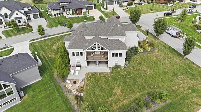 12209 W 157th Terrace, Overland Park, KS 66221