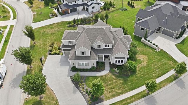 12209 W 157th Terrace, Overland Park, KS 66221