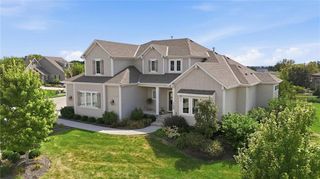 12209 W 157th Terrace, Overland Park, KS 66221