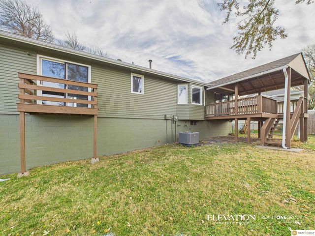 3715 Gayle Avenue, Bellevue, NE 68123