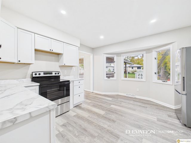 3715 Gayle Avenue, Bellevue, NE 68123