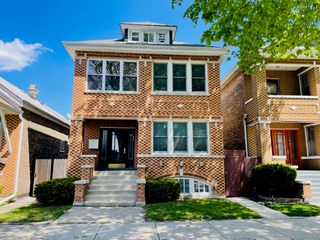4623 S Harding Avenue, Chicago, IL 60632