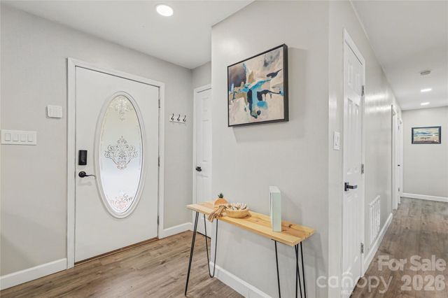 835 Bee Tree Road, Salisbury, NC 28146