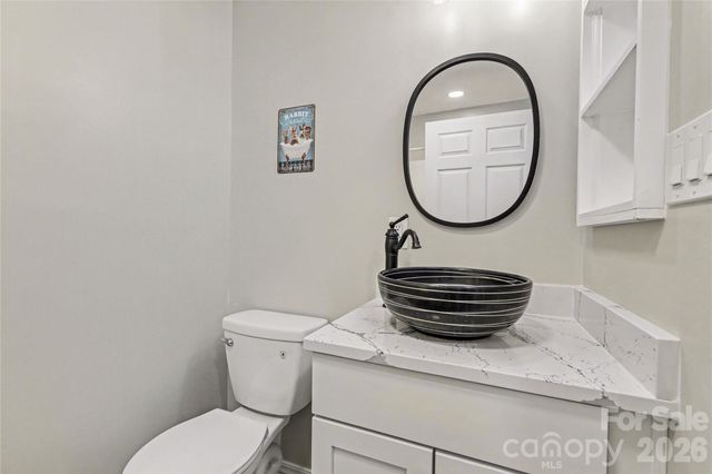 835 Bee Tree Road, Salisbury, NC 28146