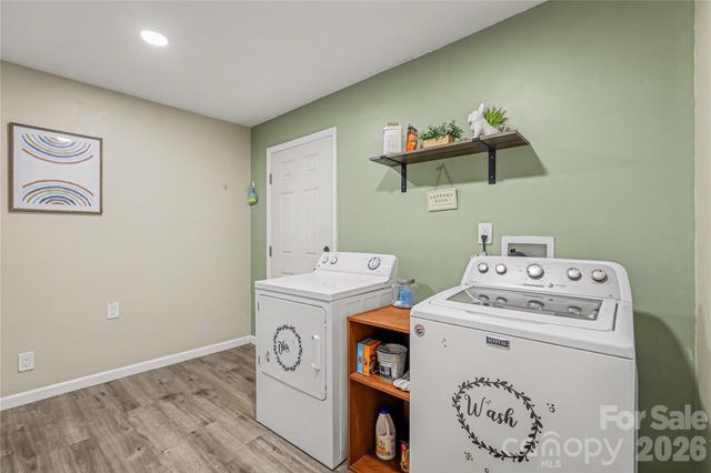 835 Bee Tree Road, Salisbury, NC 28146